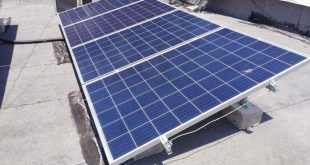 cuba, copextel, paneles solares, electricidad, ahorro energia