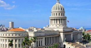 cuba, estados unidos, asamblea nacional, parlmento cubano, injerencia, guerra no convencional