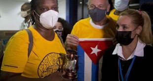 cuba, estados unidos, pastores por la paz, solidaridad con cuba