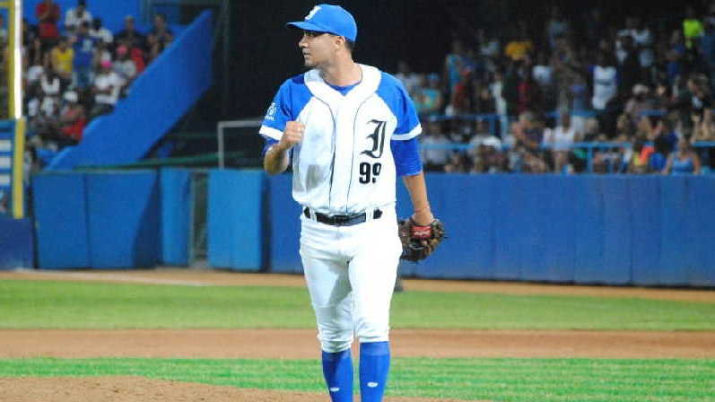 sancti spiritus, gallos, leones, industriales, pedro alvarez, 61 snb, serie nacional de beisbol