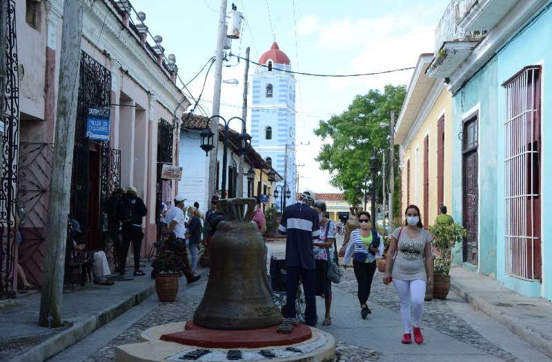 sancti spiritus, la sierpe, covid-19, coronavirus, salud publica, variante delta de la covid-19