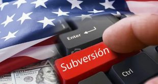 cuba, relaciones, contrarrevolucion, subversion contra cuba, cia