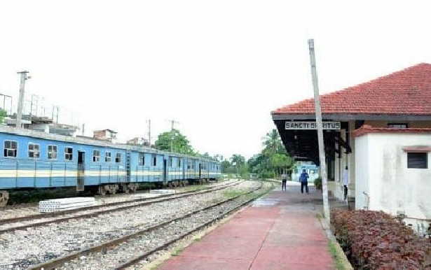 sancti spiritus, tren tunas de zaza-zaza del medio, ferrocarriles