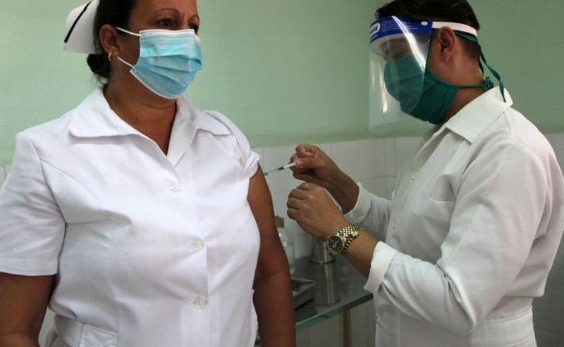 cuba, vacuna contra la covid-19, abdala, soberana 02, soberana plus, salud publica