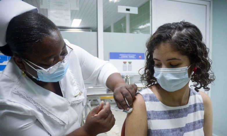 cuba, vacuna contra la covid-19, abdala, soberana plus, soberana 02, coronavirus, covid-19