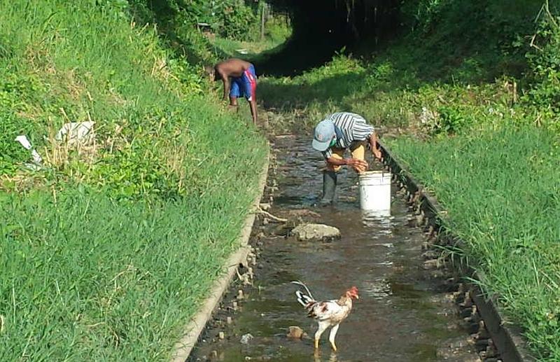 sancti spiritus, via ferrea, ferrocarriles, empresa ferrocarriles centro, indisciplina social