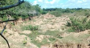 sancti spiritus, agricultura, yacimientos minerales, citma, tierra en usufructo