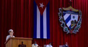 cuba, asamblea nacional del poder popular, parlamento cubano, economia cubana, diputados cubanos, miguel diaz-canel, esteban lazo