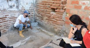 sancti spiritus, arqueologia, conservador de la ciudad, villa del yayabo, iglesia de jesus de nazareno, patrimonio sancti spiritus