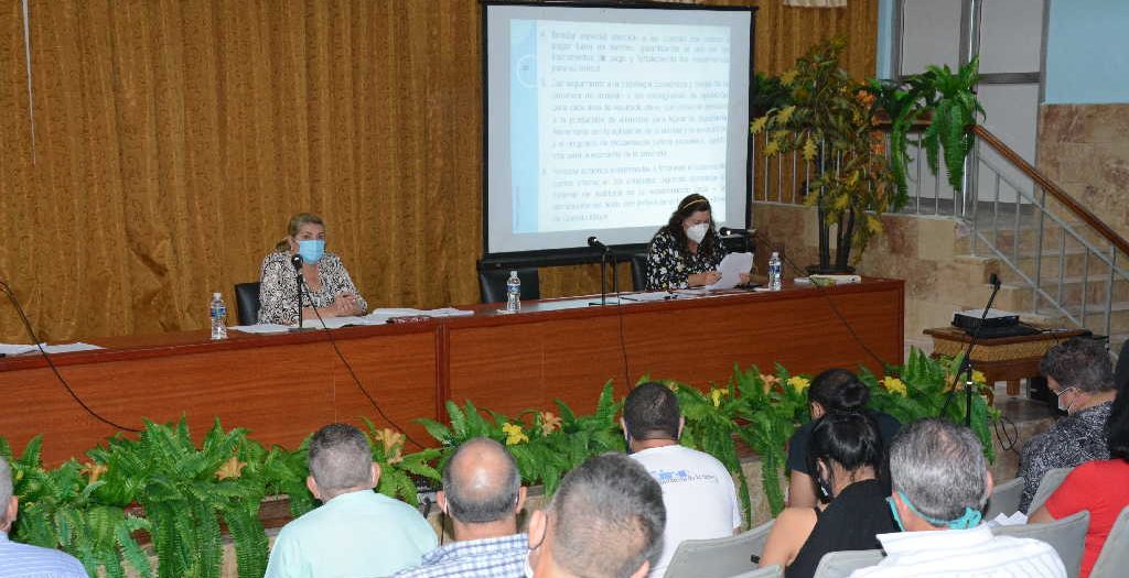 sancti spiritus, asamblea nacional del poder popular, parlamento cubano, gobierno provincial