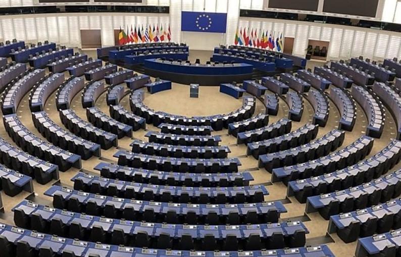 cuba, union europea, parlamento europeo, derechos humanos, bloqueo de eeuu a cuba