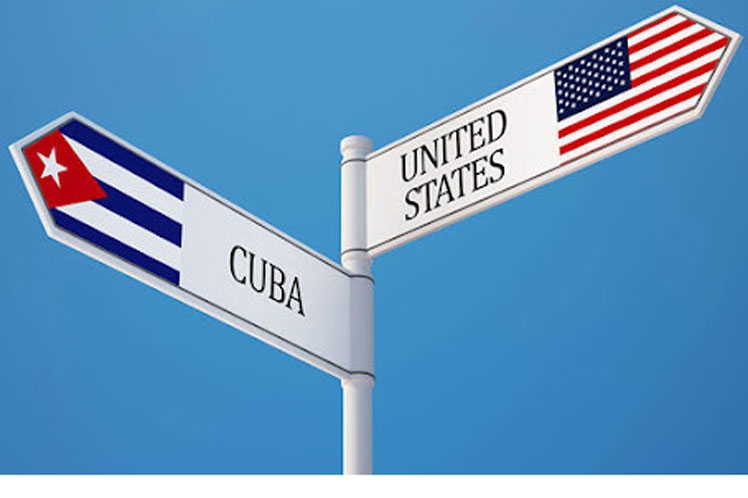 cuba, estados unidos, bloqueo de eeuu a cuba, relaciones cuba-estados unidos, joe biden