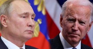 rusia, estados unidos, joe biden, vladimir putin, otan