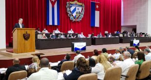 cuba, asamblea nacional del poder popular, parlamento cubano, economia cubana, diputados cubanos, miguel diaz-canel, esteban lazo, esteban lazo