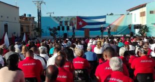 trinidad, liberacion de trinidad, revolucion cubana