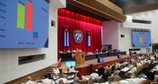 cuba, asamblea nacional del poder popular, parlamento cubano, economia cubana, diputados cubanos, miguel diaz-canel, esteban lazo, esteban lazo