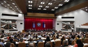 cuba, asamblea nacional del poder popular, parlamento cubano, economia cubana, diputados cubanos, miguel diaz-canel, esteban lazo, esteban lazo