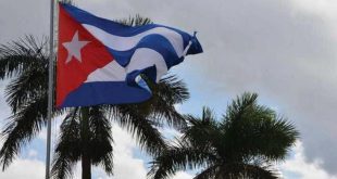 cuba, esteban lazo, parlamento cubano, asamblea nacional del poder popular, fin de año