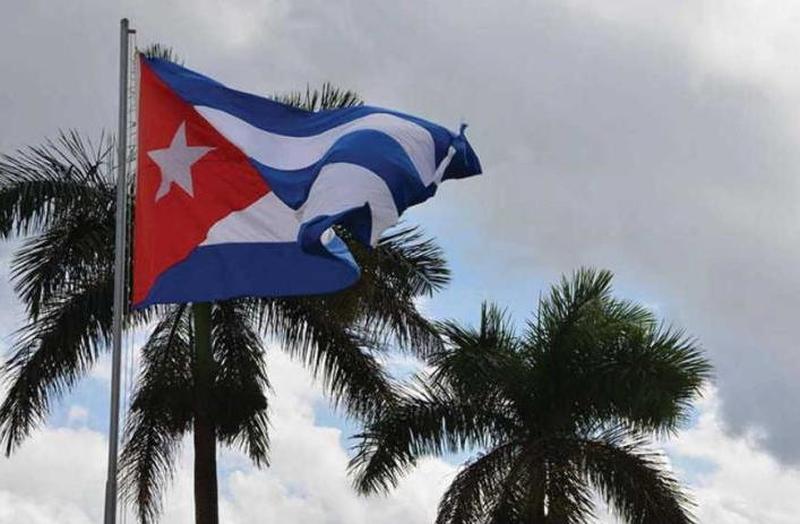 cuba, esteban lazo, parlamento cubano, asamblea nacional del poder popular, fin de año
