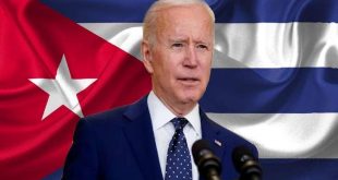 cuba, estados unidos, bloqueo de eeuu a cuba, relaciones cuba-estados unidos, joe biden