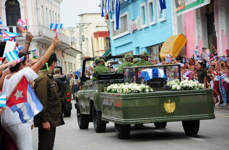 sancti spiritus, fidel castro, fidelporsiempre, santiago de cuba, recolucion cubana