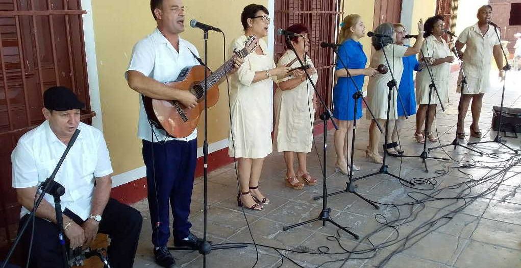 sancti spiritus, cultura espirituana, bienal de la habana