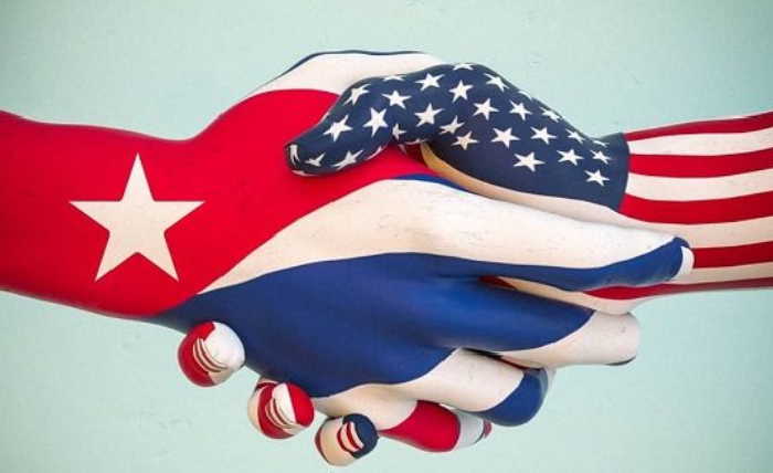 cuba, estados unidos, bloqueo de eeuu a cuba, puentes de amor, solidaridad con cuba