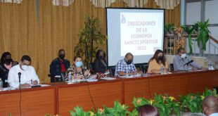 sancti spiritus, comite provincial del partido, partido comunista de cuba, VIII congreso del partido