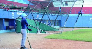 sancti spiritus, serie nacional de beisbol, 61 snb, gallos 61 snb