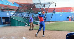 sancti spiritus, estadio jose antonio huelga, beisbol, 61 snb, serie nacional de beisbol, gallos