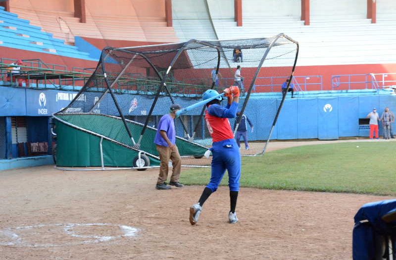 sancti spiritus, estadio jose antonio huelga, beisbol, 61 snb, serie nacional de beisbol, gallos