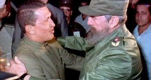 cuba, venezuela, hugo chavez, fidel castro, alba, alba-tcp