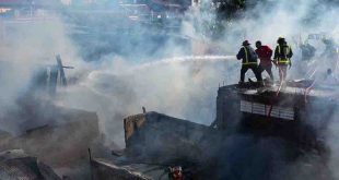 santiago de cuba, incendios, bomberos