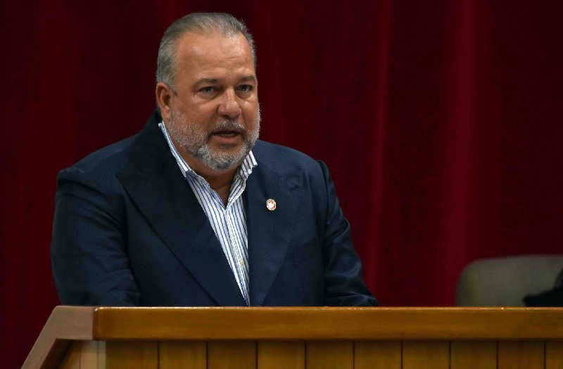 cuba, asamblea nacional del poder popular, parlamento cubano, economia cubana, diputados cubanos, miguel diaz-canel, esteban lazo, esteban lazo, manuel marrero, primer ministro de cuba