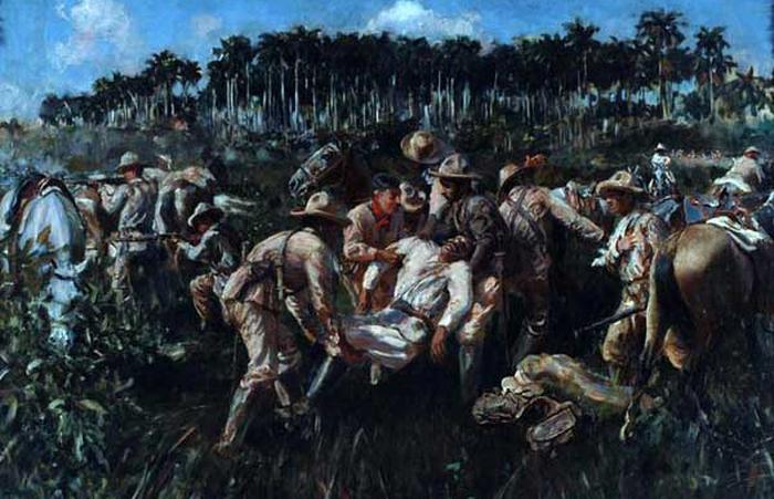 cuba, antonio maceo, historia de cuba, operacion tributo