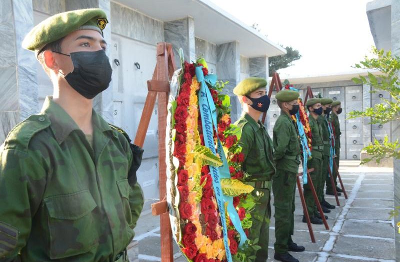 cuba, sancti spiritus, operacion tributo, historia de cuba, antonio maceo, martirez internacionalistas, 7 de diciembre