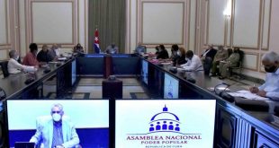 cuba, parlamento cubano, leyes, asamblea nacional del poder popular