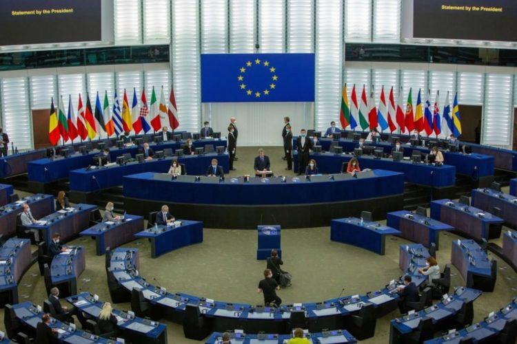 cuba, parlamento europeo, union europea, cuba-union europea, mafia anticubana, contrarrevolucion