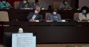 cuba, asamblea nacional del poder popular, parlamento cubano, economia cubana, diputados cubanos, miguel diaz-canel, esteban lazo, esteban lazo