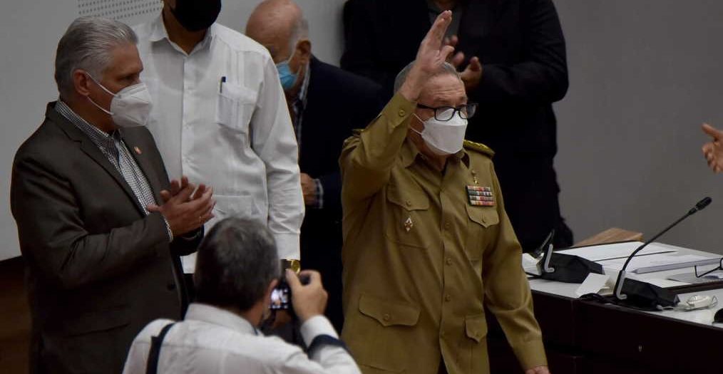 cuba, asamblea nacional del poder popular, parlamento cubano, economia cubana, diputados cubanos, miguel diaz-canel, esteban lazo, esteban lazo