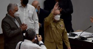 cuba, asamblea nacional del poder popular, parlamento cubano, economia cubana, diputados cubanos, miguel diaz-canel, esteban lazo, esteban lazo