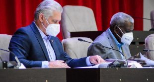 cuba, asamblea nacional del poder popular, parlamento cubano, economia cubana, diputados cubanos, miguel diaz-canel, esteban lazo, esteban lazo