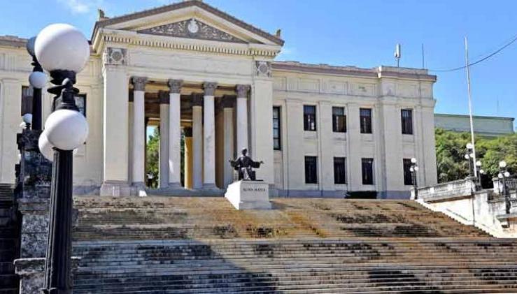 cuba, derechos humanos, universidad de la habana