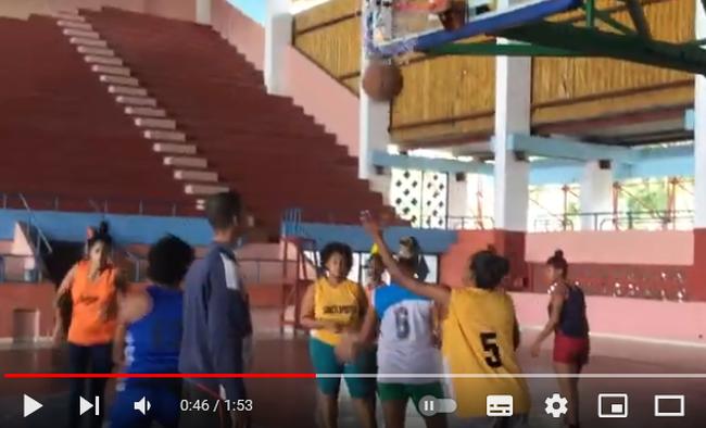 sancti spiritus, liga superior de baloncesto, baloncesto