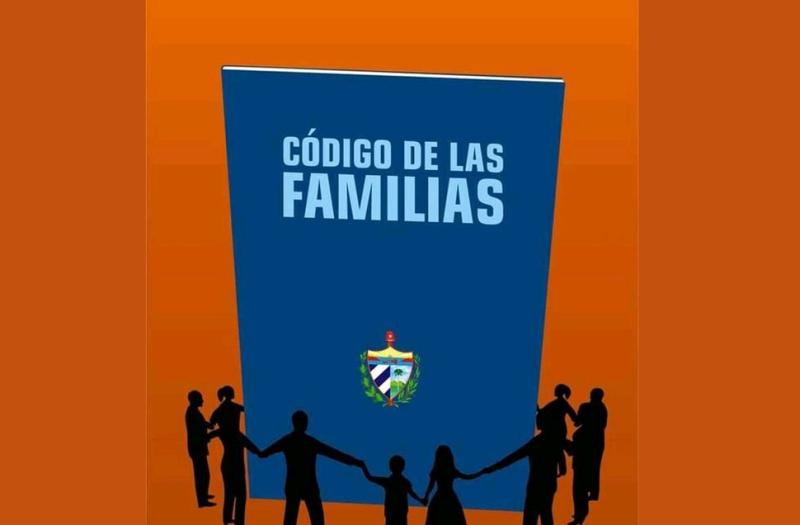 cuba, codigo de las familias, constitucion de la republica, consejo electoral