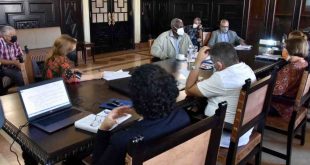 cuba, asamblea nacional del poder popular, parlamento cubano, comisiones permanentes de la asamblea nacional del poder popular