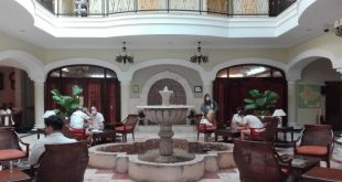 trinidad, turismo, turismo cubano, polo turistico trinidad-sancti spiritus, iberostar trinidad