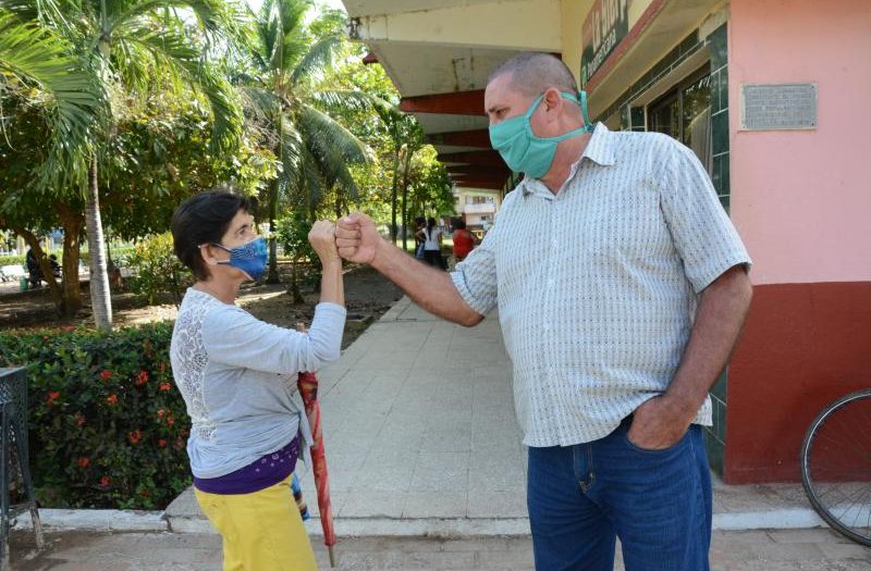 la sierpe, partido comunista de cuba, pcc, sur del jibaro, empresa estatal socialista