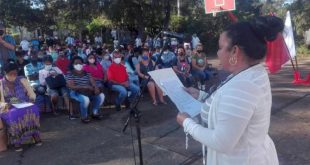 trinidad, pitajones, conrado benitez, maestro voluntario, campaña de alfabetizacion, educacion