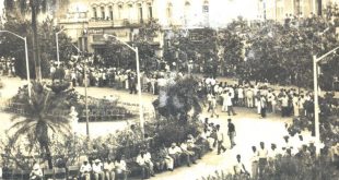 sancti spiritus, fidel castro, caravana de la libertad, triunfo de la revolucion